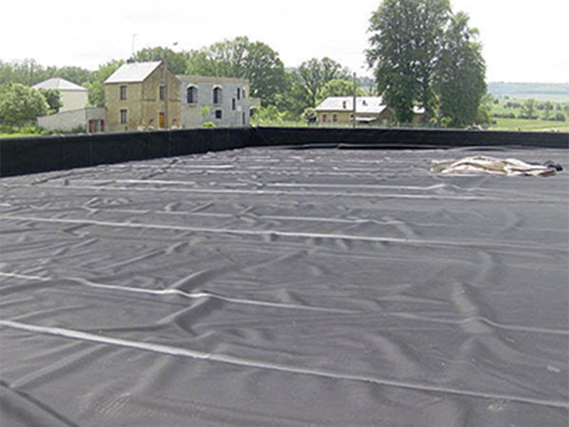 三元乙丙防水卷材8